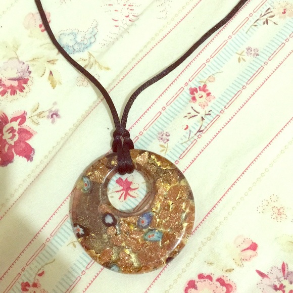 Necklace - Picture 1 of 2
